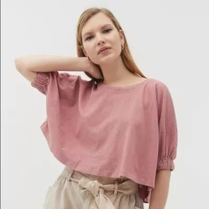 Urban outfitters top